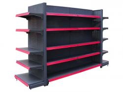 Supermarket Shelving