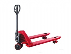 Hand Pallet Jack Manual Truck