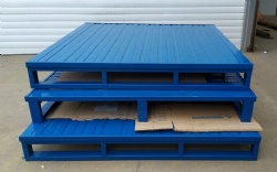 Steel Pallet